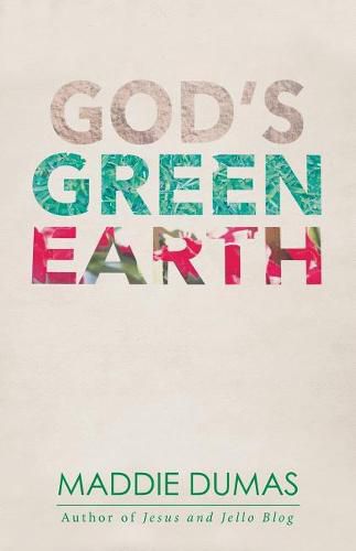 Cover image for God's Green Earth