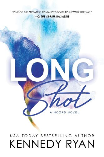 Cover image for Long Shot