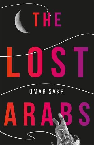 Cover image for The Lost Arabs