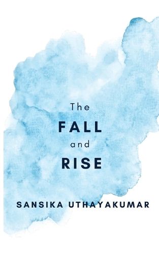 Cover image for The Fall and Rise