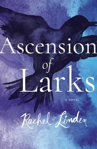 Cover image for Ascension of Larks