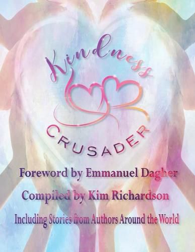 Cover image for Kindness Crusader