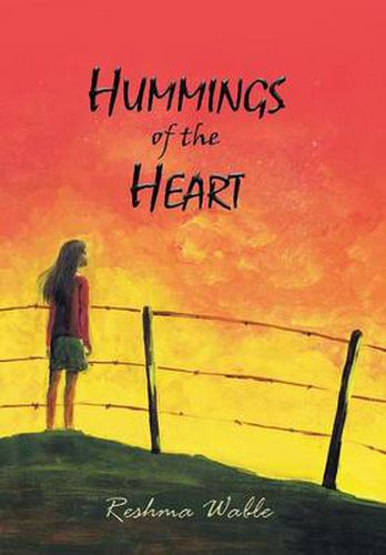 Cover image for Hummings of the Heart