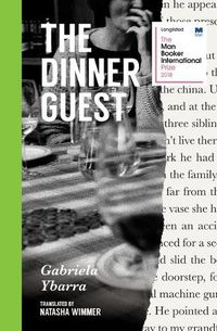 Cover image for The Dinner Guest