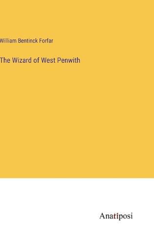 The Wizard of West Penwith