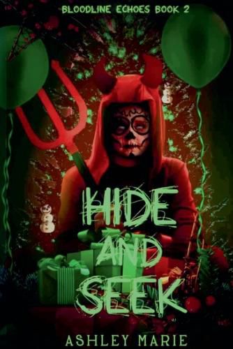 Cover image for Hide and Seek