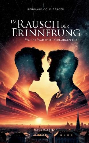 Cover image for Im Rausch Der Erinnerung
