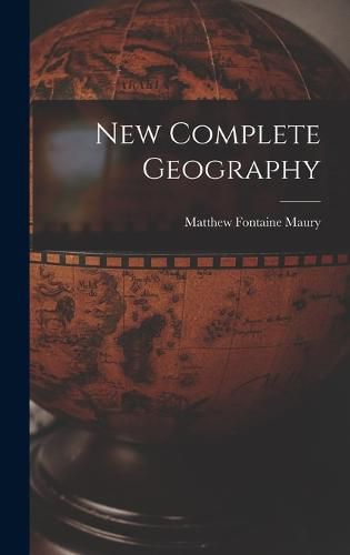 New Complete Geography