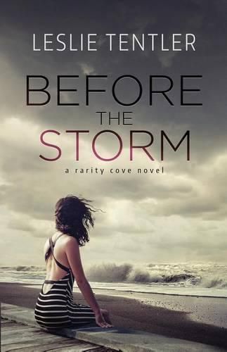 Cover image for Before the Storm: Rarity Cove (Book 1)