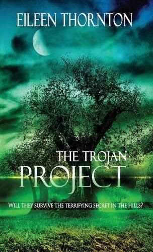 Cover image for The Trojan Project