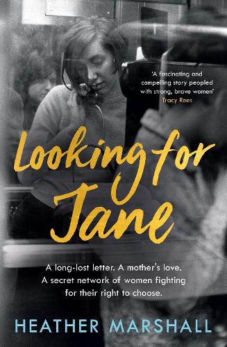 Cover image for Looking For Jane