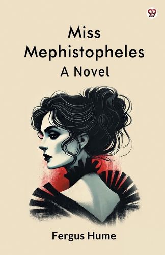 Cover image for Miss Mephistopheles (Edition1)