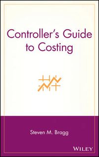 Cover image for Controller's Guide to Costing