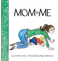 Cover image for Mom*me