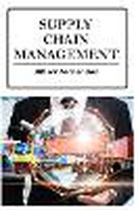 Cover image for Supply Chain Management