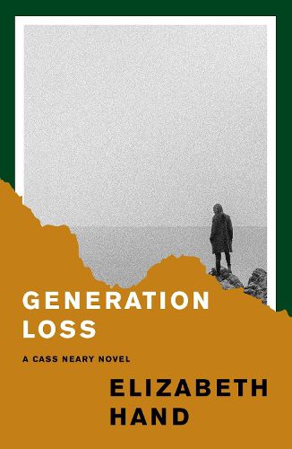 Cover image for Generation Loss