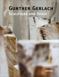 Cover image for Gunther Gerlach: Sculpture and Space