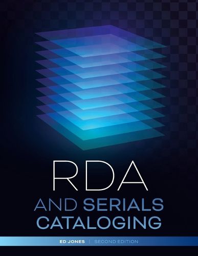 Cover image for RDA and Serials Cataloging