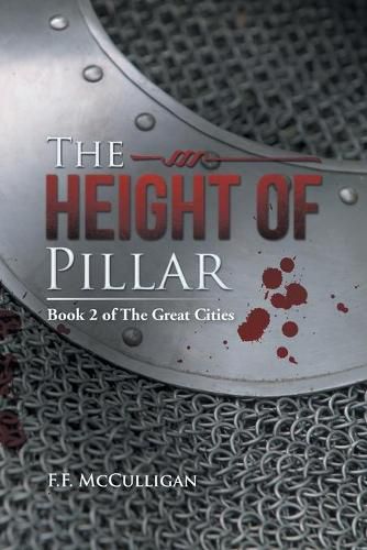 Cover image for The Height of Pillar: Book 2 of The Great Cities