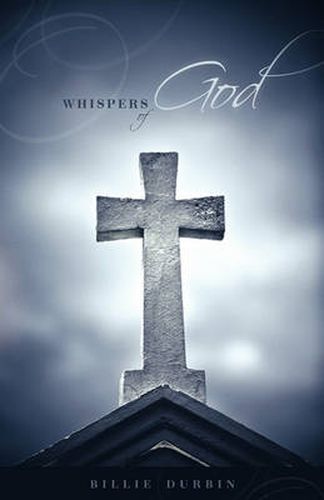 Cover image for Whispers of God