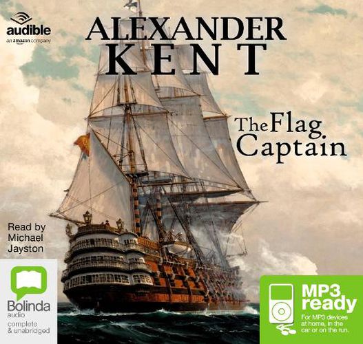 The Flag Captain