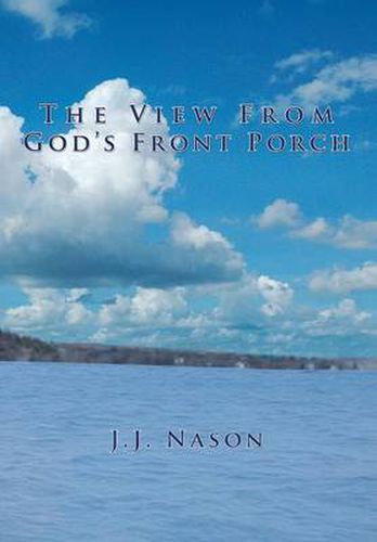 Cover image for The View from God's Front Porch