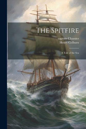 Cover image for The Spitfire