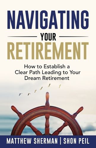 Cover image for Navigating Your Retirement