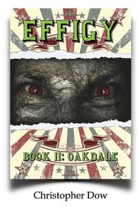 Cover image for Effigy: Book II-Oakdale