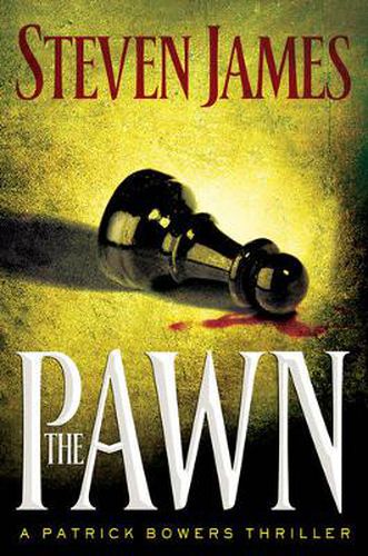 Cover image for The Pawn