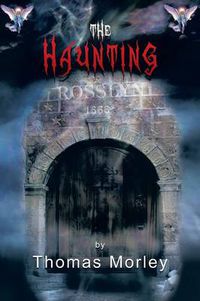 Cover image for The Haunting