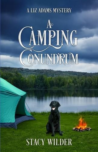 Cover image for A Camping Conundrum