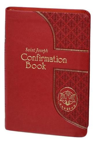 Saint Joseph Confirmation Book