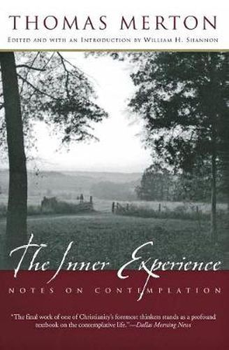 Cover image for Inner Experience