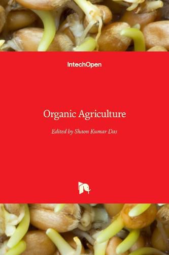 Cover image for Organic Agriculture