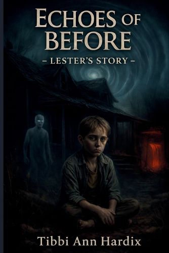 Cover image for Echoes of Before - Lester's Story