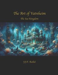 Cover image for The Art of Vatnheim