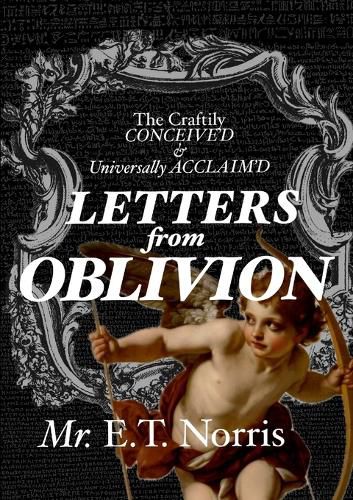 Cover image for The Craftily CONCEIVE'D & Universally ACCLAIM'D