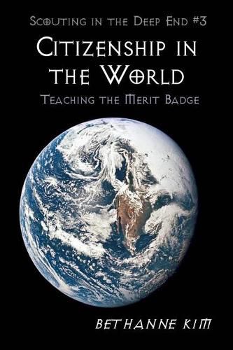 Cover image for Citizenship in the World: Teaching the Merit Badge