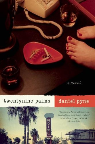 Cover image for Twentynine Palms: A Novel