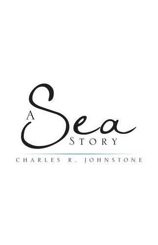 Cover image for A Sea Story