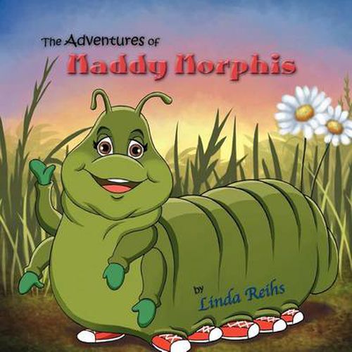Cover image for The Adventures of Maddy Morphis