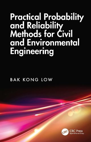 Cover image for Practical Probability and Reliability Methods for Civil and Environmental Engineering