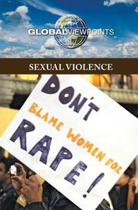 Cover image for Sexual Violence