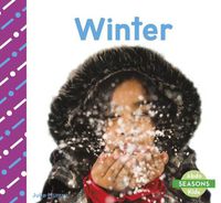 Cover image for Winter