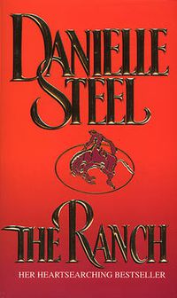 Cover image for The Ranch