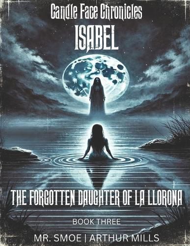 Cover image for Isabel