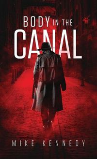 Cover image for Body in the Canal