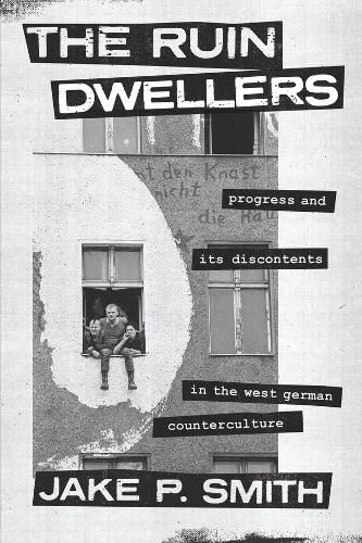 Cover image for The Ruin Dwellers