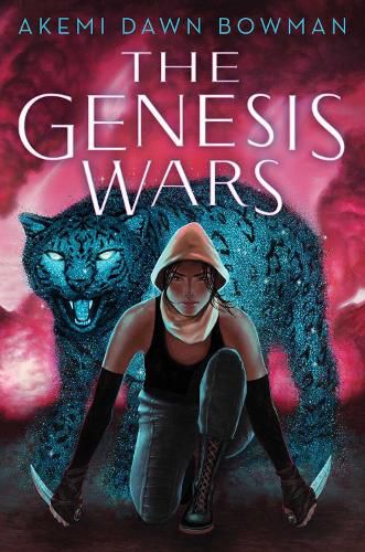 Cover image for The Genesis Wars: Volume 2